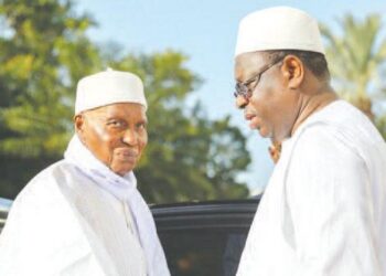 Le Billet du Baadoolo : Seyou Apr-Pds, bou si kenn dougou…