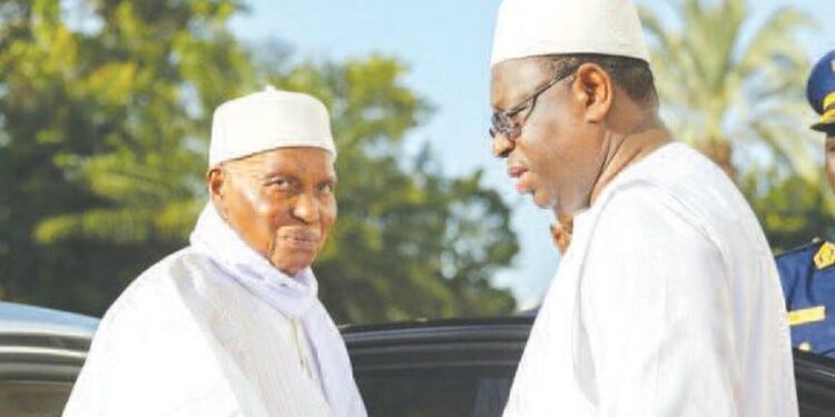 Le Billet du Baadoolo : Seyou Apr-Pds, bou si kenn dougou... 1 Le Billet du Baadoolo : Seyou Apr-Pds, bou si kenn dougou…