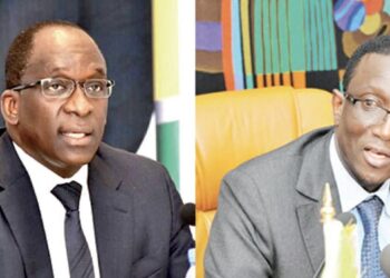 Enjeu des Législatives entre barrons politiques de Dakar : Capital mortal kombat !