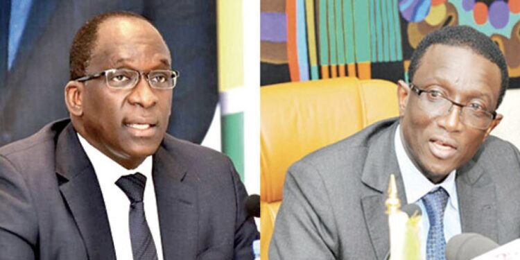 Enjeu des Législatives entre barrons politiques de Dakar : Capital mortal kombat ! 1 Enjeu des Législatives entre barrons politiques de Dakar : Capital mortal kombat !