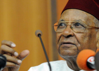 Décès du Pr Amadou Makhtar Mbow : Retour sur la vie d’un grand intellectuel africain 2 Décès du Pr Amadou Makhtar Mbow : Retour sur la vie d’un grand intellectuel africain