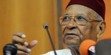 Le Billet du Baadoolo : Mahtar, sans tares ! 8 Décès du Pr Amadou Makhtar Mbow : Retour sur la vie d’un grand intellectuel africain