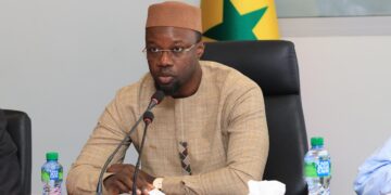 Décès de Amadou Makhtar Mbow : La réaction de Sonko 