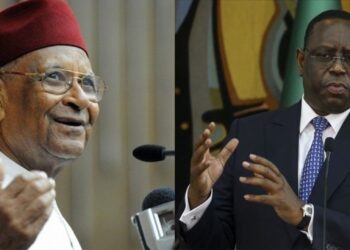 « Professeur Mbow a traversé la vie utilement » (Macky Sall)