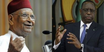 « Professeur Mbow a traversé la vie utilement » (Macky Sall)