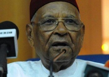 Décès de Amadou Makhtar Mbow : La levée du corps aura lieu ce mercredi à la mosquée Omarienne 