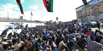 Libye : Rapatriement de 192 jeunes sénégalais en situation irrégulière