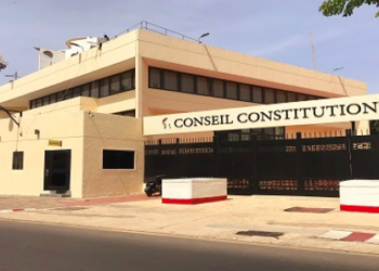 Décret portant convocation du corps électoral : Les avocats de ATEL saisissent le conseil constitutionnel 