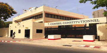 Décret portant convocation du corps électoral : Les avocats de ATEL saisissent le conseil constitutionnel 