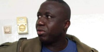 Justice : « Sniper » placé sous mandat de dépôt 