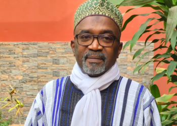 Amadou Tidiane Wone nommé Ministre, Conseiller à la Présidence de la République