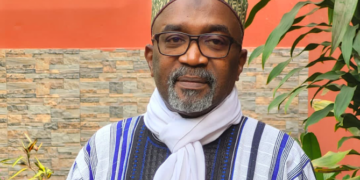 Amadou Tidiane Wone nommé Ministre, Conseiller à la Présidence de la République