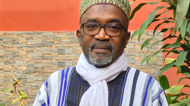 Amadou Tidiane Wone nommé Ministre, Conseiller à la Présidence de la République