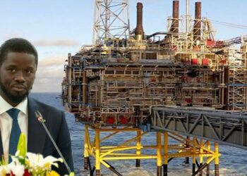 Révision des contrats miniers, pétroliers et gaziers : Les spécialistes suggèrent la revue globale des référentiels juridiques 2 Révision des contrats miniers, pétroliers et gaziers : Les spécialistes suggèrent la revue globale des référentiels juridiques