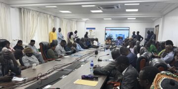 Législatives anticipées : Voici les 49 formations politiques en lice 