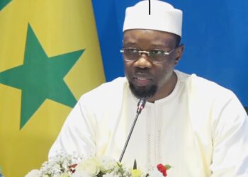 Sonko : « Macky Sall et ses ministres ont menti aux Sénégalais et aux partenaires » 6 Sonko : « Macky Sall et ses ministres ont menti aux Sénégalais et aux partenaires »