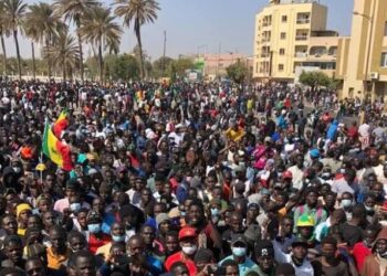Place de la nation : Le préfet de Dakar interdit le rassemblement de l’ATEL 