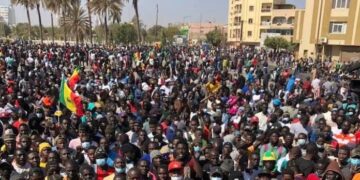 Place de la nation : Le préfet de Dakar interdit le rassemblement de l’ATEL 