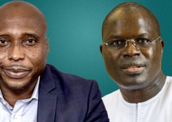 Élections législatives anticipées : Khalifa Sall out, Barth Tête de liste nationale : Qui pour diriger Dakar ? 3 Élections législatives anticipées : Khalifa Sall out, Barth Tête de liste nationale : Qui pour diriger Dakar ?