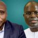 Élections législatives anticipées : Khalifa Sall out, Barth Tête de liste nationale : Qui pour diriger Dakar ?