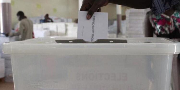 Retard dans le dépôt des investitures : Les mandataires violent la loi 1 Retard dans le dépôt des investitures : Les mandataires violent la loi