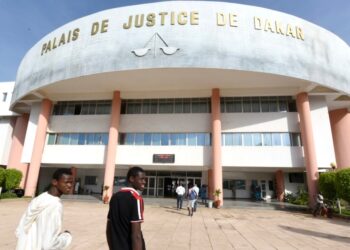 Pirogue de migrants à la dérive aux Mamelles : 3 personnes déférées au parquet 1 Pirogue de migrants à la dérive aux Mamelles : 3 personnes déférées au parquet