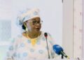 DER/FJ : Aïda Mbodj traque les mauvais payeurs 