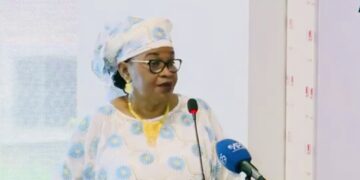 DER/FJ : Aïda Mbodj traque les mauvais payeurs 