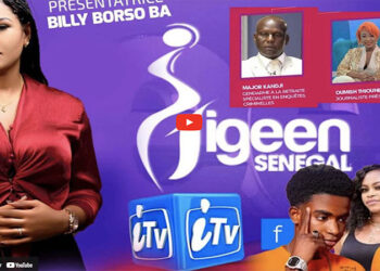 🔴[Jigueen Sénégal] Affaire Aziz Dabala : Les éclairages de Major Kandji