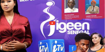 🔴[Jigueen Sénégal] Affaire Aziz Dabala : Les éclairages de Major Kandji