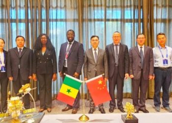 Conférence internationale sur l’exploration de l’espace profond : Le Sénégal rejoint le projet lunaire de la Chine