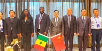 Conférence internationale sur l’exploration de l’espace profond : Le Sénégal rejoint le projet lunaire de la Chine