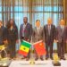 Conférence internationale sur l’exploration de l’espace profond : Le Sénégal rejoint le projet lunaire de la Chine 6 Conférence internationale sur l’exploration de l’espace profond : Le Sénégal rejoint le projet lunaire de la Chine