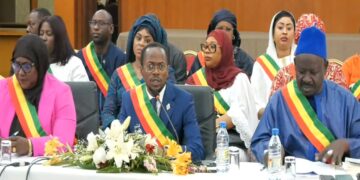 Le Billet du Baadoolo : Ku bëgg dee wexxu