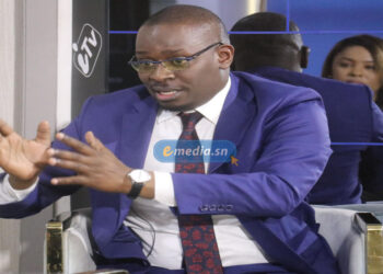 🛑[DIRECT] Madana Kane, Président de la Coalition Dundu Face à la presse