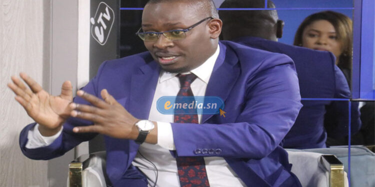 🛑[DIRECT] Madana Kane, Président de la Coalition Dundu Face à la presse