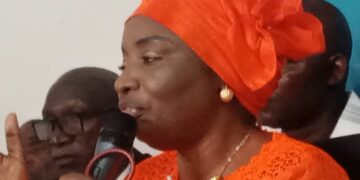 Emigration irrégulière : L’Appel de Mimi Touré aux parents