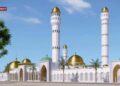 Cérémonie officielle Gamou 2024 : « Tivaouane attend 5 ministères autour de la Grande Mosquée » (Ministre)
