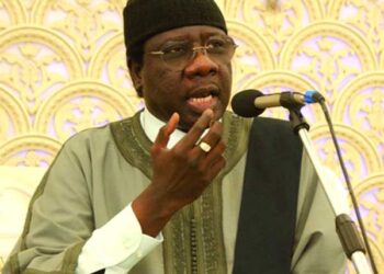 Serigne Moustapha Sy clashe Sonko : « Il se permet de nous ignorer, je l’attends aux Législatives »