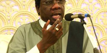 Serigne Moustapha Sy clashe Sonko : « Il se permet de nous ignorer, je l’attends aux Législatives »