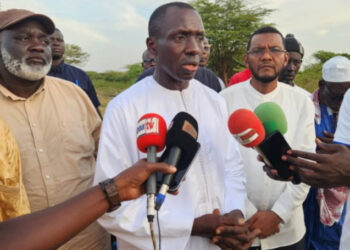 Interdiction de sortie du pays : Maguette Sene, maire de Malicounda dénonce « une décision illégale »