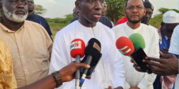 Interdiction de sortie du pays : Maguette Sene, maire de Malicounda dénonce « une décision illégale »