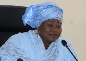 Maimouna Dieye ministre de la Famille et des solidarités : « La mer ne doit pas être le cimetière de nos enfants »