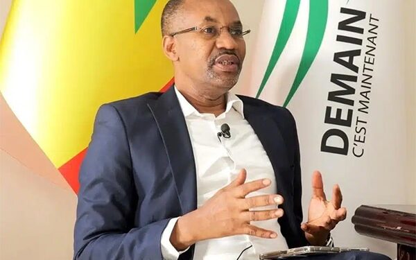 « Camouflet » du projet de dissolution : L’invite de Mamoudou Iba Kane au Président Diomaye