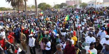 Processus électoral : Atel annonce une manifestation le 27 septembre à la Place de la Nation