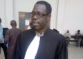 Affaire Jérôme Bandiaky, perquisition chez Farba Ngom : Me Djiby Diallo brise le silence