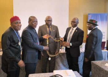 Association des Experts comptables de l’Afrique de l’Ouest : Mor Dieng élu président du Conseil