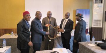 Association des Experts comptables de l’Afrique de l’Ouest : Mor Dieng élu président du Conseil