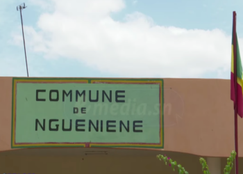 Foncier : L’instrument qui va permettre à Nguéniène de sécuriser son patrimoine