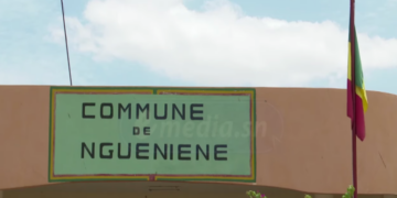 Foncier : L’instrument qui va permettre à Nguéniène de sécuriser son patrimoine